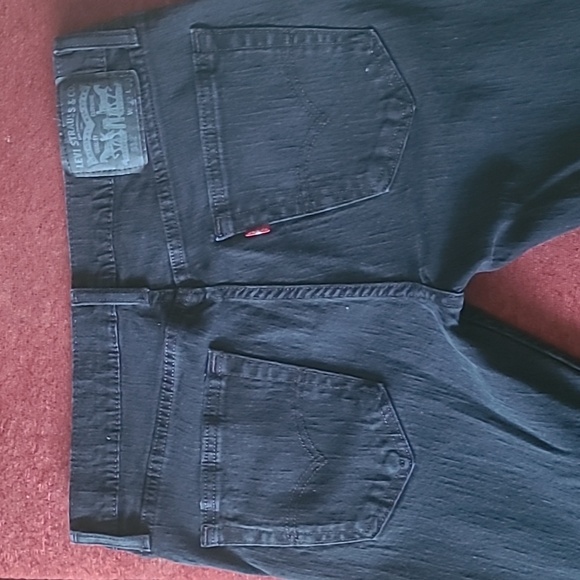 Levi's 512 W32 L30 - Picture 4 of 4